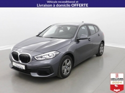 BMW Série 1 116i 109 +GPS +PDC AV/AR 10-Aube