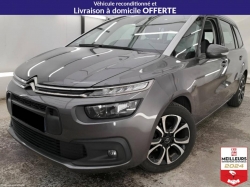 Citroën Grand C4 SpaceTourer PureTech 130 Live ... 10-Aube