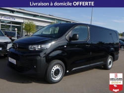 Citroën Jumpy FOURGON XL BlueHDI 145 +Caméra 10-Aube