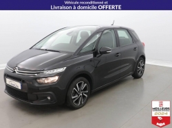 Citroën c4 spacetourer PureTech 130 EAT8 Live +... 10-Aube