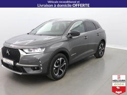 DS DS 7 DS7 Crossback PureTech 130 So Chic +Cuir... 10-Aube