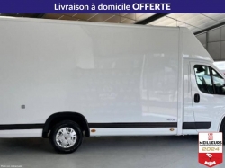 Fiat Ducato PLANCHER CABINE PHC XL 3.5 T MAXI HD 10-Aube