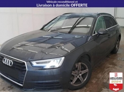 Audi A4 Avant 1.4 TFSI 150 S tronic 7 +GPS +PDC ... 10-Aube