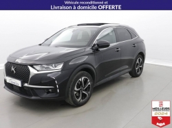 DS DS 7 DS7 Crossback PureTech 225 EAT8 So Chic ... 10-Aube