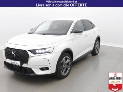 DS DS 7 DS7 Crossback E-Tense 225 EAT8 So Chic +... 10-Aube