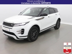 Land Rover Range Rover Evoque D180 AWD BVA9 R-Dy... 10-Aube