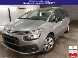 Citroën Grand C4 SpaceTourer BlueHDi 130 EAT8 F... 10-Aube