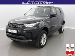 Land Rover Discovery Sd4 2.0 240 SE 7Pl +Cuir +T... 10-Aube