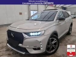 DS DS 7 Crossback Hybride E-Tense 300 4x4 Grand ... 10-Aube