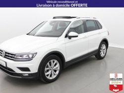 Volkswagen Tiguan 1.5 TSI 150 DSG7 Carat +GPS +C... 10-Aube