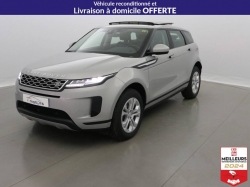 Land Rover Range Rover Evoque P300e PHEV +Toit 10-Aube