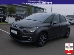 CITROEN C4 Spacetourer PureTech 130 S&S Shine 10-Aube