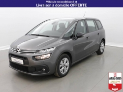 Citroën Grand C4 SpaceTourer BlueHDi 130 EAT8 F... 10-Aube