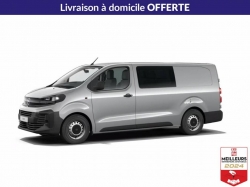 Opel Vivaro CABINE APPROFONDIE CA Taille XL Blue... 10-Aube