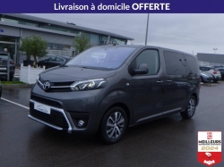 Toyota Proace Verso Medium Lounge 180 D-4D BVA8 10-Aube