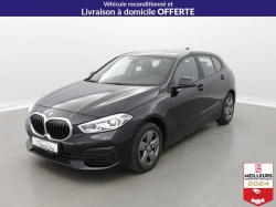 BMW Série 1 116d 116 +GPS +PDC AV/AR 10-Aube