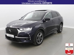 DS DS 7 Crossback PureTech 130 EAT8 Bastille+ +T... 10-Aube