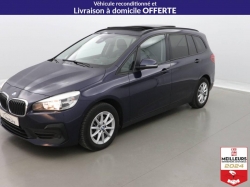 BMW Série 2 Gran Tourer 216d 116 DKG7 Lounge 5P... 10-Aube