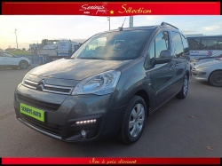 Citroën Berlingo SHINE 1.6 BlueHDi 120 CAMERA A... 81-Tarn