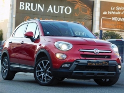 Fiat 500X 2.0 MULTIJET 16V 140CH CROSS+ 4X4 AT9 06-Alpes Maritimes