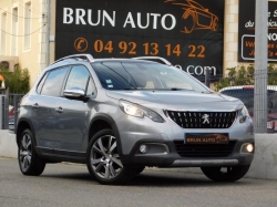 Peugeot 2008 1.2 PURETECH 110CH CROSSWAY S&S EAT... 06-Alpes Maritimes