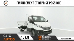 Iveco Daily 35C16H 3450 3.0 160ch Q-TOR Amplirol... 56-Morbihan