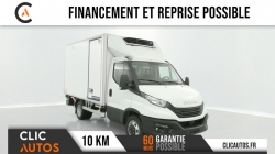 Iveco Daily III 35C16H 3450 3.0 160ch Frigo Lamb... 56-Morbihan