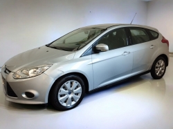 Ford Focus 1.6 TDCI 95 TREND 5P 06-Alpes Maritimes