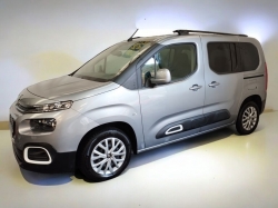 Citroën Berlingo 1.5 BLUEHDI 130 SHINE 06-Alpes Maritimes