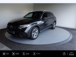 Mercedes GLC 220 d 4MATIC AMG Line 73-Savoie