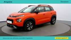 Citroën C3 Aircross BlueHDi 120ch S&S Feel Busi... 91-Essone