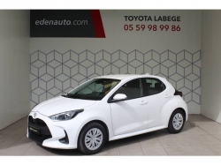 Toyota Yaris 120 VVT-i Dynamic 31-Haute-Garonne