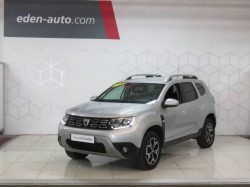 Dacia Duster TCe 130 FAP 4x2 Prestige 64-Pyrénées-Atlantiques