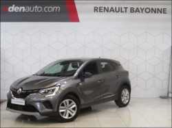 Renault Captur TCe 90 - 21 Business 64-Pyrénées-Atlantiques