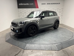 Mini Mini Countryman 125 - 95 ch ALL4 BVA6 Coope... 33-Gironde