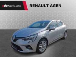 Renault Clio TCe 90 Evolution 47-Lot-et-Garonne