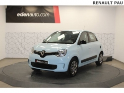 Renault Twingo III SCe 65 Equilibre 64-Pyrénées-Atlantiques