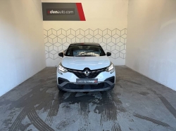 Renault Captur E-Tech Plug-in 160 - 21B R.S. Lin... 65-Hautes-Pyrénées