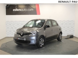 Renault Twingo III SCe 65 Equilibre 64-Pyrénées-Atlantiques