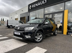 Dacia Sandero II Stepway TCe 90 E6C 30-Gard