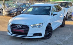 Audi A3 sportback 1.0 TFSI 115CH DESIGN GARANTIE... 34-Hérault