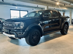 Ford Ranger RAPTOR DOUBLE CABINE 3.0 V6 ECOBOOST... 33-Gironde