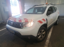 Dacia Duster 1.5 BLUE DCI 115CH CONFORT 4X4 - 2 ... 52-Haute-Marne