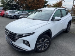 Hyundai Tucson 1.6 T GDI 230 HYBRID BUSINESS 52-Haute-Marne