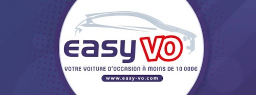 EASY VO - Voiture d'occasion à moins de 10 000?