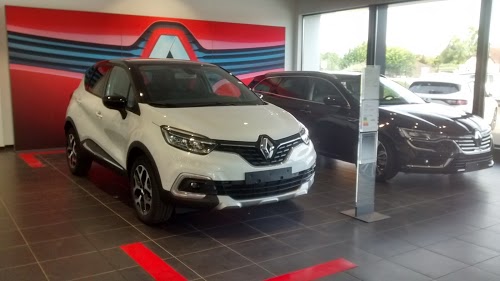 Bodier Renault Dealer photo1