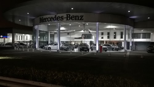 ETOILE Automobiles - Mercedes-Benz - Orléans