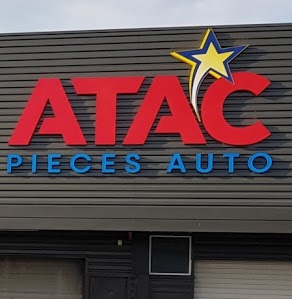 Atac Pièces Auto