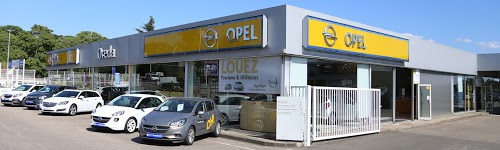 OPEL OREDA - ORLEANS