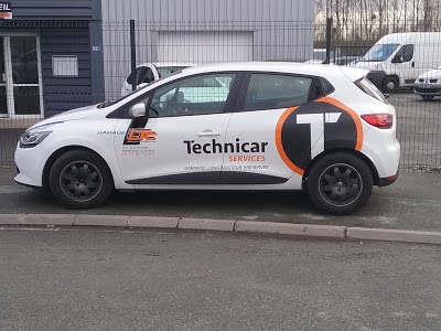 GARAGE LTC - Technicar Services